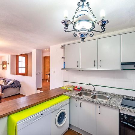 Apartamento Casa Manuela En Capileira - Alpujarra Eksteriør billede