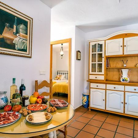 Apartamento Casa Manuela En Capileira - Alpujarra Eksteriør billede