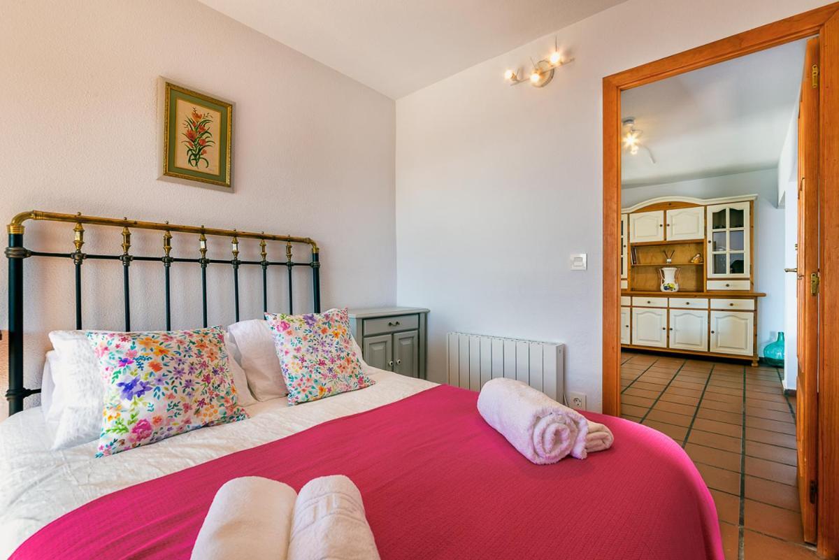 Apartamento Casa Manuela En Capileira - Alpujarra Eksteriør billede